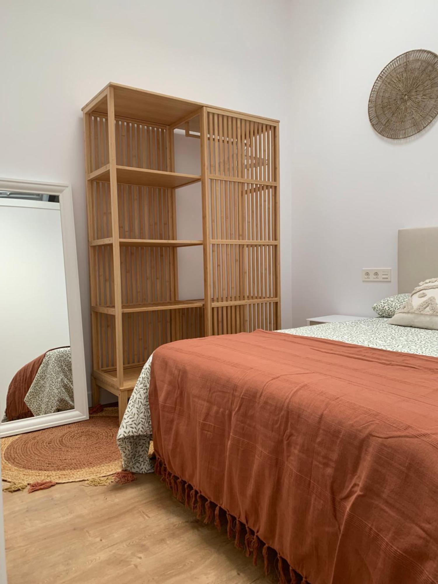 הוילה לקסה Casa A Pracina, Playa De Soesto מראה חיצוני תמונה